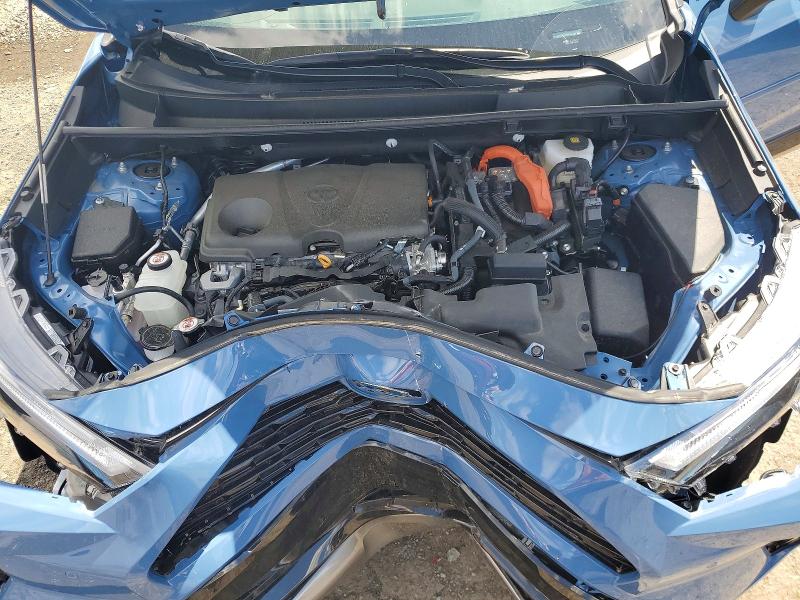 Продажа на аукционе авто 2024 Toyota Rav4, vin: 2T3E6RFV9RW070830, номер лота: 59778886