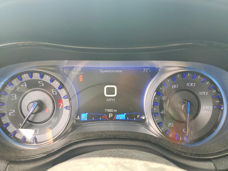 Aukcja sprzedaży 2018 Chrysler 300, vin: 2C3CCAGG1JH141626, numer aukcji: 63227606