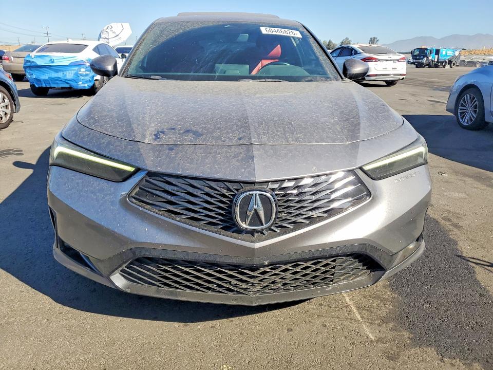 Aukcja sprzedaży 2023 Acura Integra, vin: 19UDE4H34PA020170, numer aukcji: 60446826