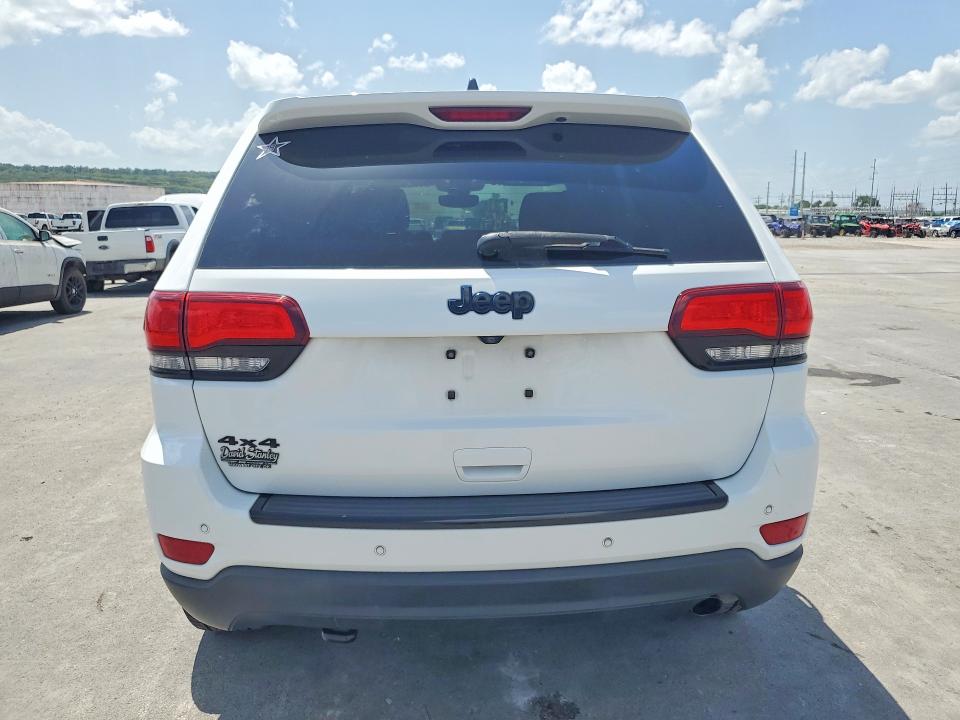 Aukcja sprzedaży 2018 Jeep Grand Cherokee, vin: 1C4RJFAG7JC375810, numer aukcji: 61624626