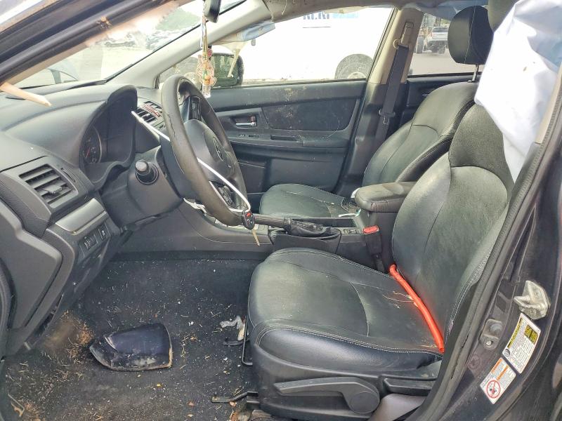 59728666 :رقم المزاد ، JF2GPAVC8D2811138 vin ، 2013 Subaru Xv Crosstrek مزاد بيع