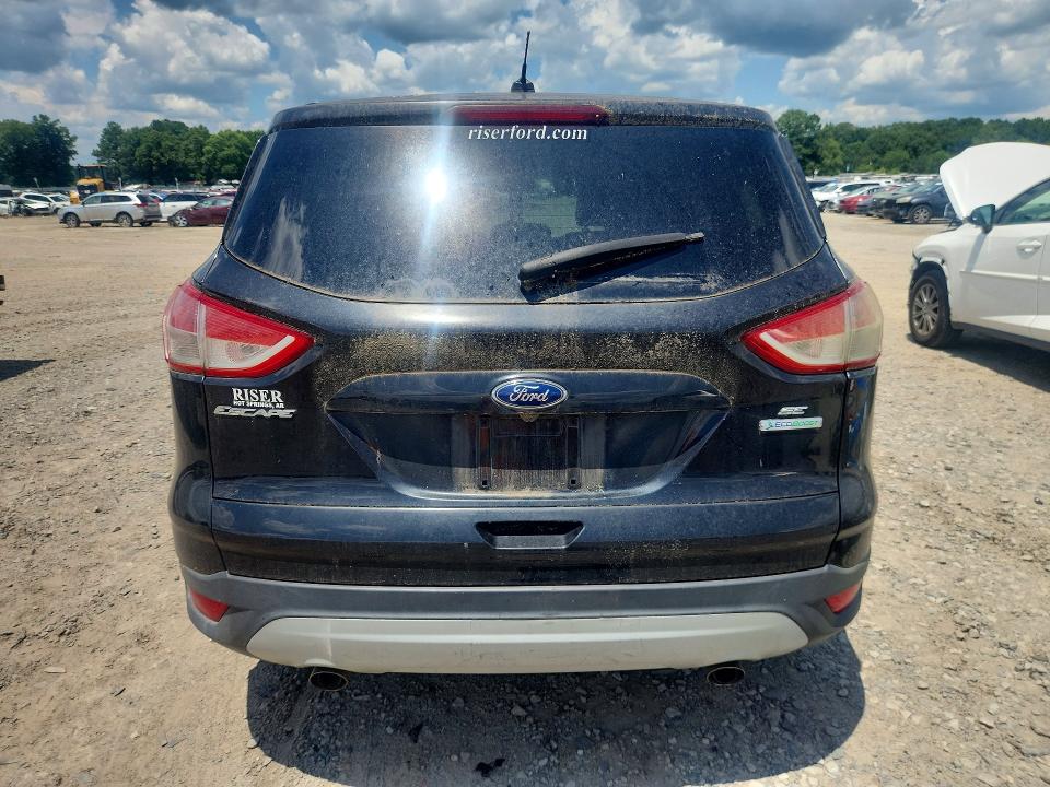 Продаж на аукціоні авто 2014 Ford Escape, vin: 1FMCU0GX0EUA27344, номер лоту: 59993486
