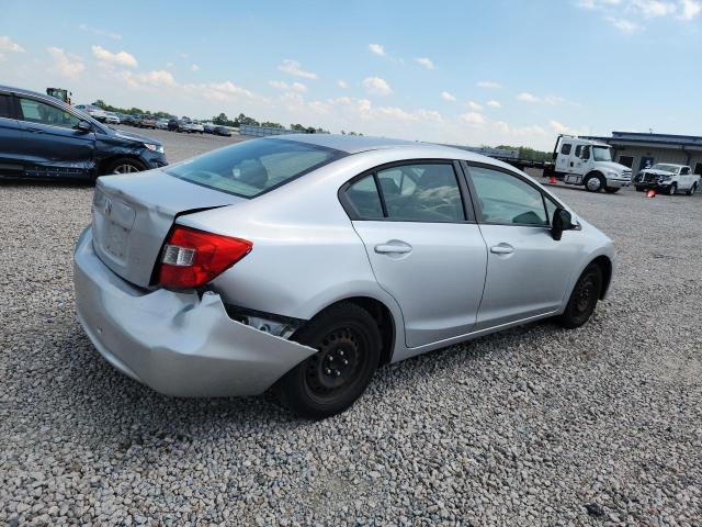 2012 Honda Civic მანქანა იყიდება აუქციონზე, vin: 19XFB2F54CE034716, აუქციონის ნომერი: 60296226