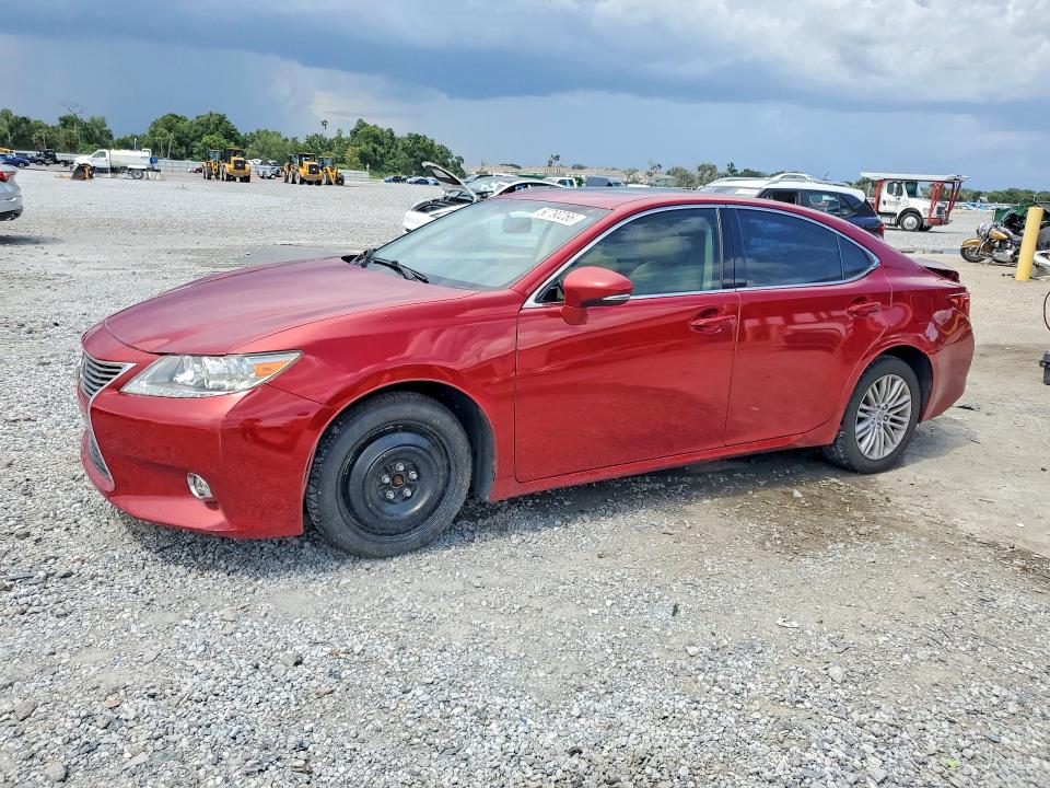 Aukcja sprzedaży 2015 Lexus Es, vin: JTHBK1GG7F2203071, numer aukcji: 60790266
