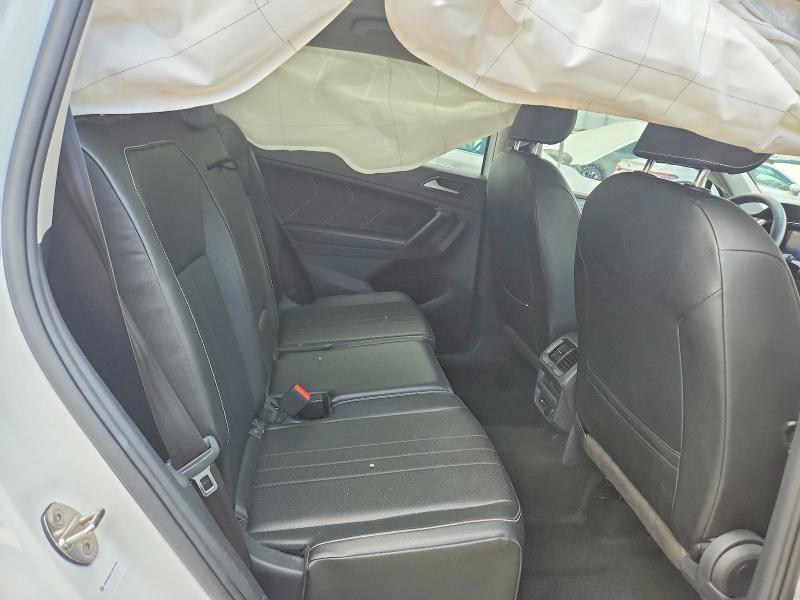 59381026 :رقم المزاد ، 3VV2B7AX6NM150403 vin ، 2022 Volkswagen Tiguan مزاد بيع