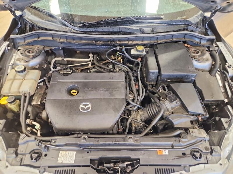 Aukcja sprzedaży 2012 Mazda 3, vin: JM1BL1UG9C1519219, numer aukcji: 62819826