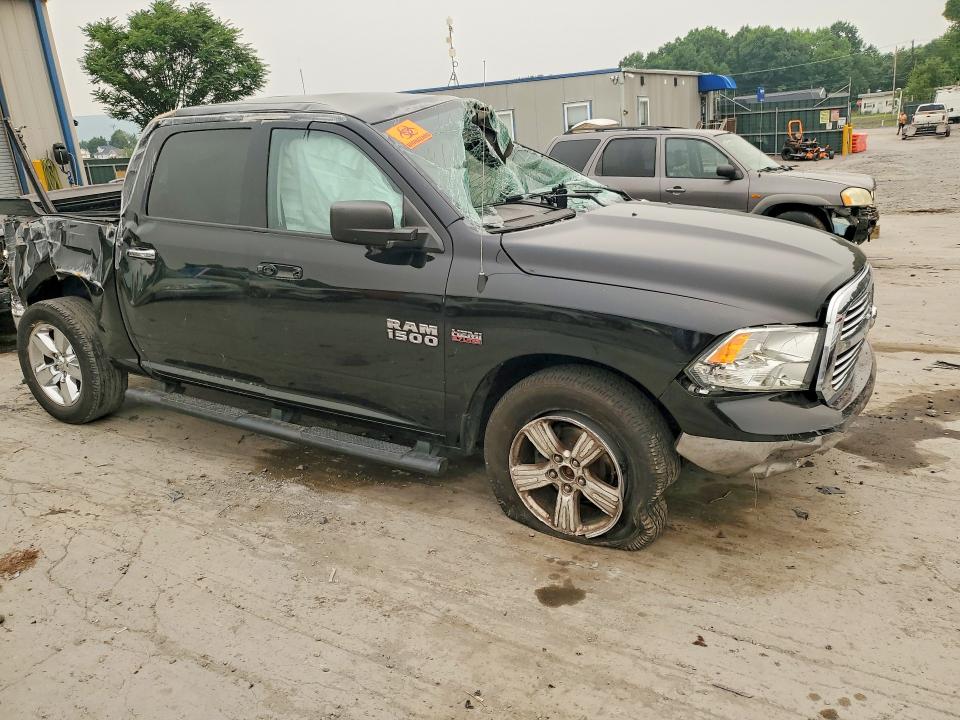 Aukcja sprzedaży 2015 Ram 1500, vin: 3C6RR7LT3FG560098, numer aukcji: 61092806