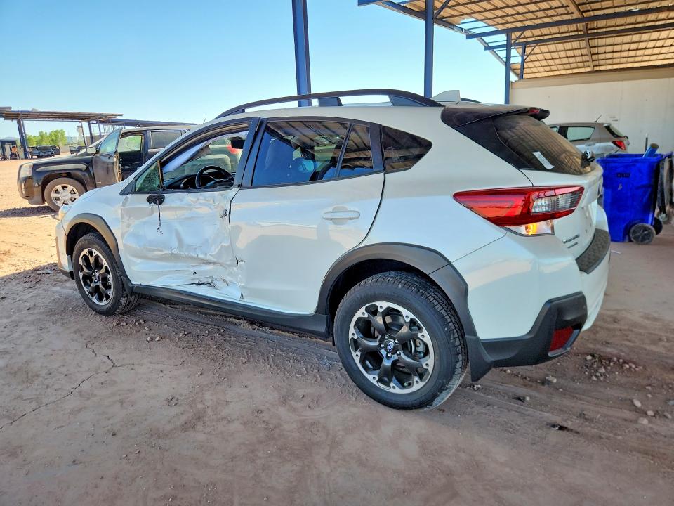 Продаж на аукціоні авто 2022 Subaru Crosstrek, vin: JF2GTAEC0NH260360, номер лоту: 60502626