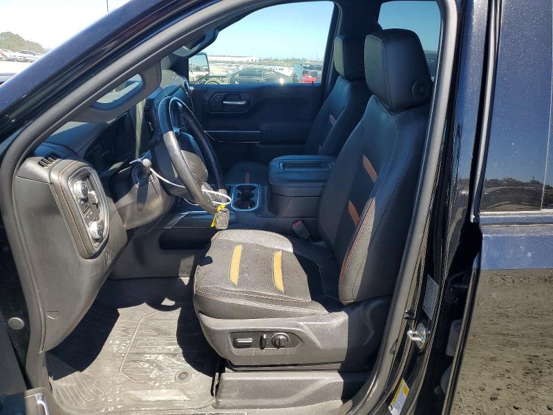 62854796 :رقم المزاد ، 1GTP9EEL5KZ151080 vin ، 2019 Gmc Sierra مزاد بيع