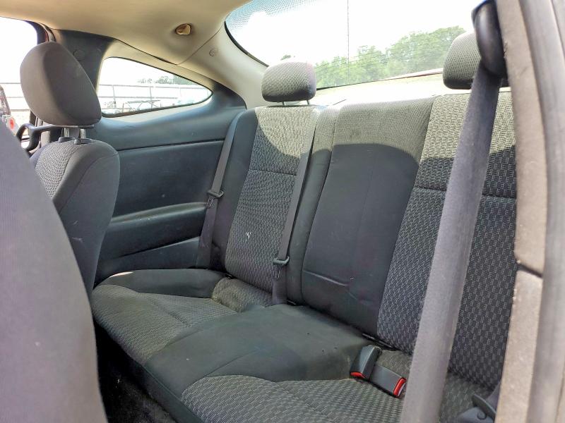 60854936 :رقم المزاد ، 1G1AT18H997288416 vin ، 2009 Chevrolet Cobalt مزاد بيع