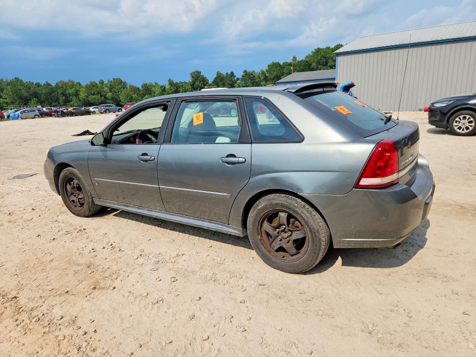 Продажа на аукционе авто 2006 Chevrolet Malibu, vin: 1G1ZT63806F228730, номер лота: 63148956