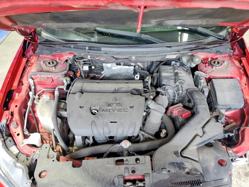 Продаж на аукціоні авто 2016 Mitsubishi Lancer, vin: JA32U2FU4GU000555, номер лоту: 61783046