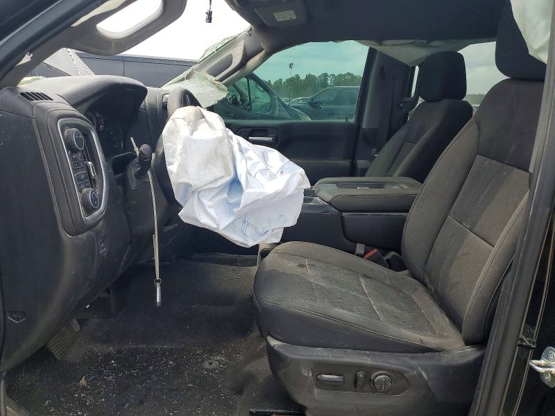 Aukcja sprzedaży 2022 Chevrolet Colorado, vin: 1GCUYDET6NZ164294, numer aukcji: 60752056