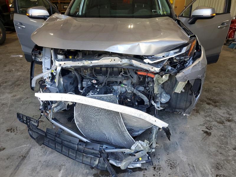 62326136 :رقم المزاد ، 2T3P1RFVXNC313371 vin ، 2022 Toyota Rav4 مزاد بيع