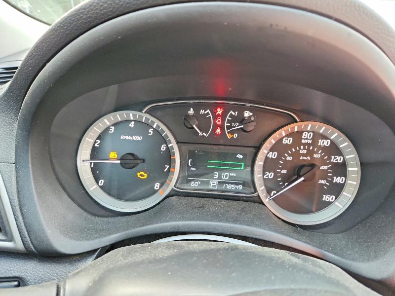 Продаж на аукціоні авто 2013 Nissan Sentra, vin: 3N1AB7AP6DL609995, номер лоту: 62020266