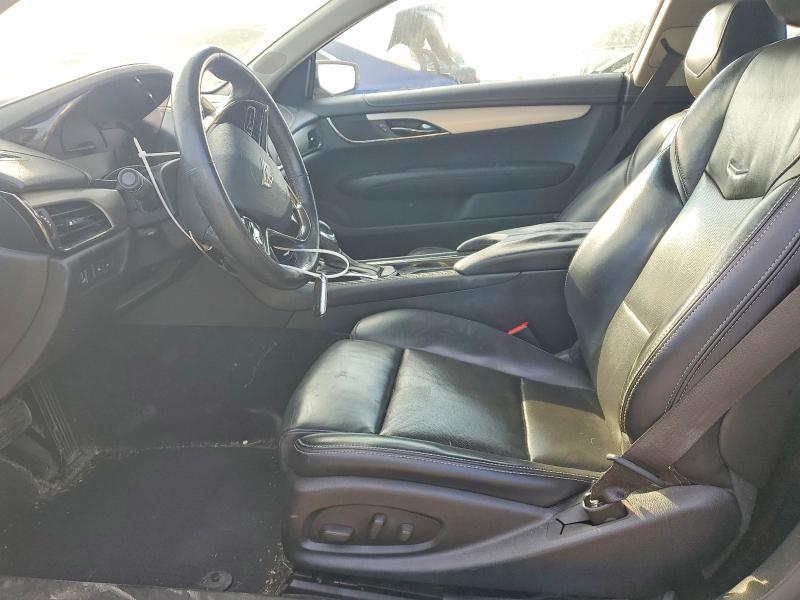 Продаж на аукціоні авто 2016 Cadillac Ats, vin: 1G6AH1RX0G0144826, номер лоту: 61318506
