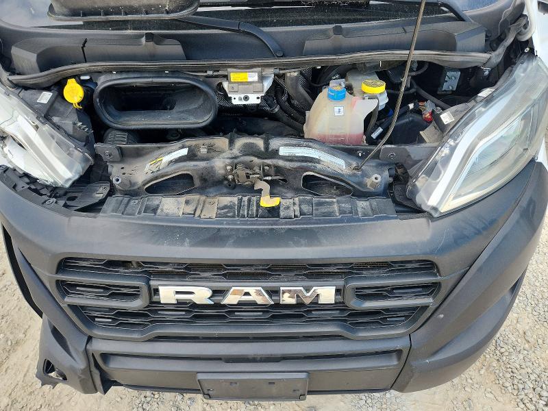 Aukcja sprzedaży 2023 Ram Promaster 2500, vin: 3C6LRVDGXPE504829, numer aukcji: 70540666