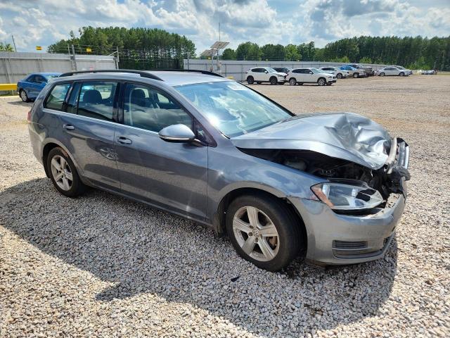 Aukcja sprzedaży 2015 Volkswagen Golf Sportwagen, vin: 3VWCA7AU6FM505595, numer aukcji: 60687746