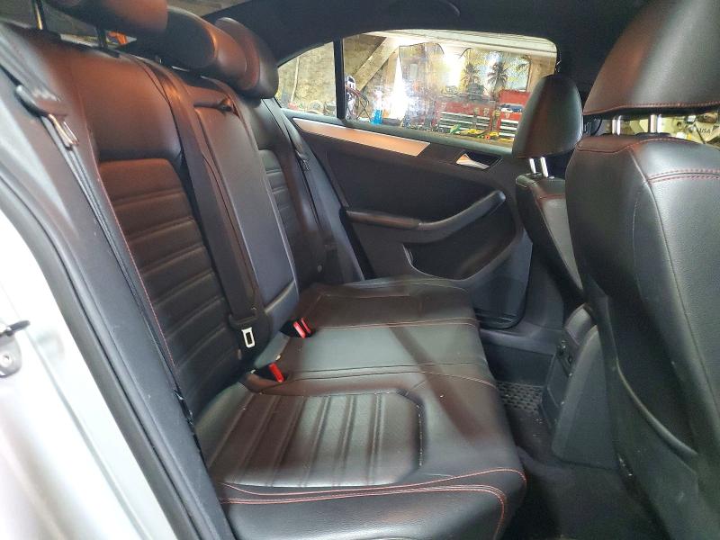 60308716 :رقم المزاد ، 3VW5T7AJ6EM360890 vin ، 2014 Volkswagen Jetta مزاد بيع
