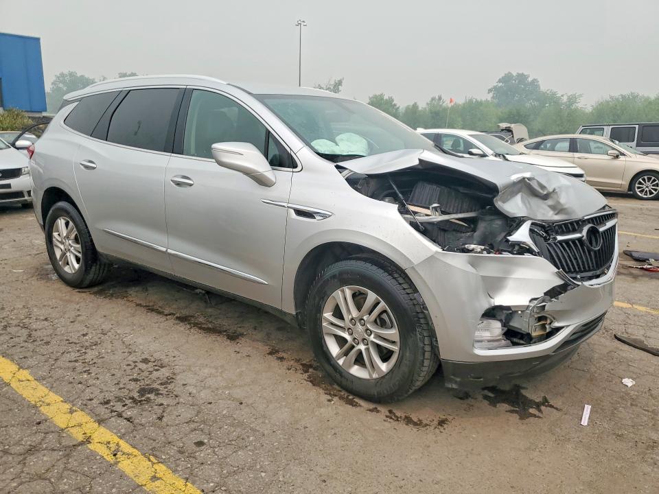 Продаж на аукціоні авто 2020 Buick Enclave, vin: 5GAERBKW3LJ109318, номер лоту: 61340746