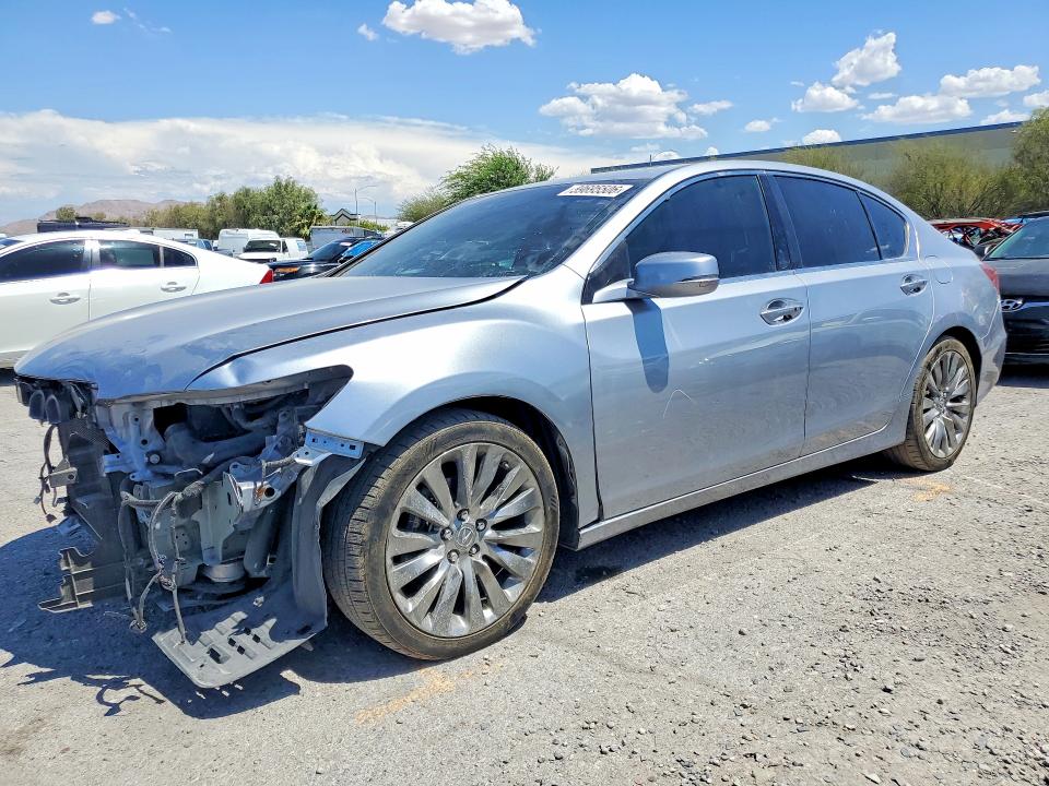 Aukcja sprzedaży 2017 Acura Rlx, vin: JH4KC1F51HC000185, numer aukcji: 59695506