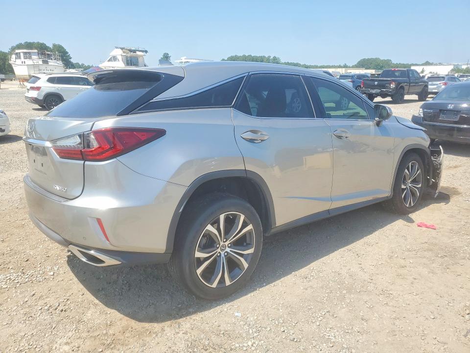 62876616 :رقم المزاد ، 2T2ZZMCA2KC146400 vin ، 2019 Lexus Rx 350 مزاد بيع