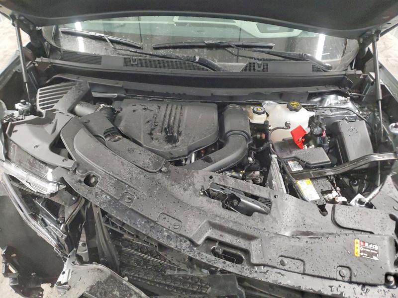 61361986 :رقم المزاد ، 1GKENNKS7TJ365989 vin ، 2026 Gmc Acadia مزاد بيع