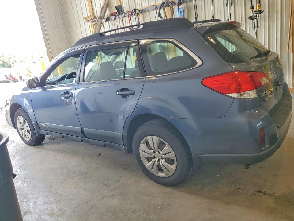 Aukcja sprzedaży 2013 Subaru Outback, vin: 4S4BRBACXD3235718, numer aukcji: 62319616
