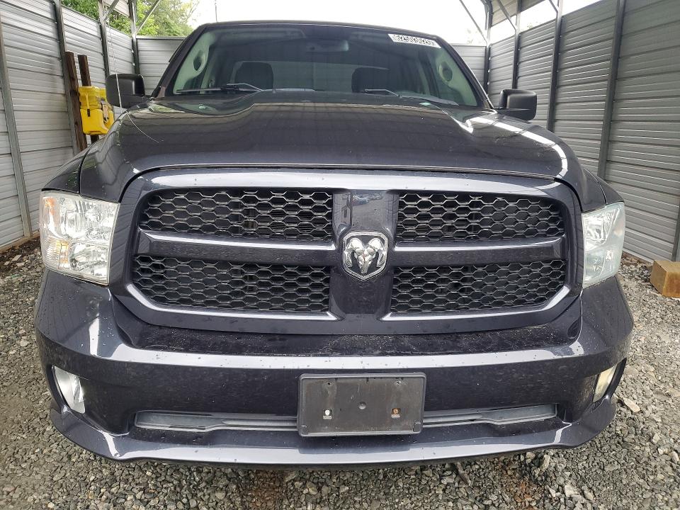 2019 Ram 1500 Classic მანქანა იყიდება აუქციონზე, vin: 1C6RR7FG5KS523863, აუქციონის ნომერი: 62503626