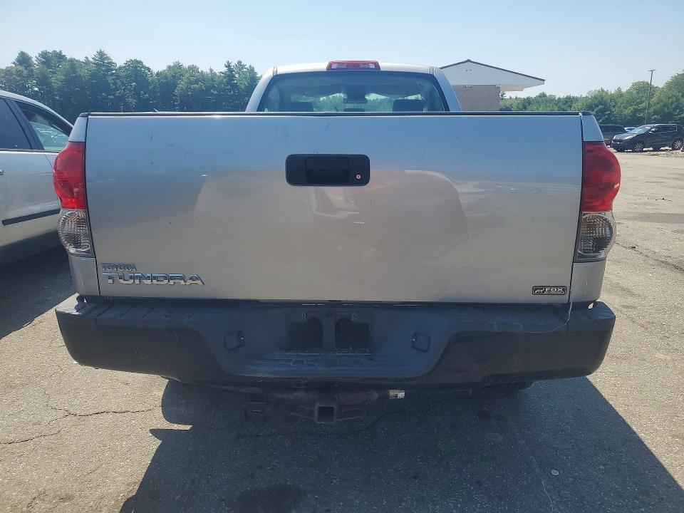 62880286 :رقم المزاد ، 5TFLU52157X001652 vin ، 2007 Toyota Tundra مزاد بيع
