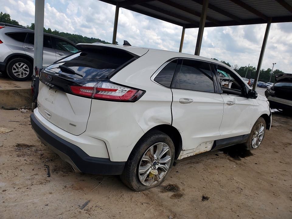 Aukcja sprzedaży 2022 Ford Edge, vin: 2FMPK4K95NBA71403, numer aukcji: 58483696