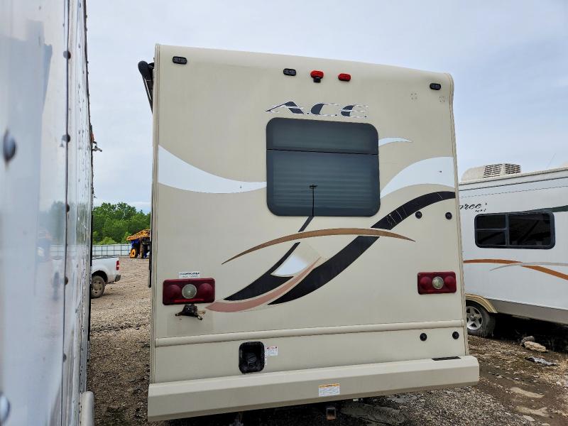 Aukcja sprzedaży 2017 Thor Motor Home, vin: 1F65F5DY6H0A00973, numer aukcji: 60973036