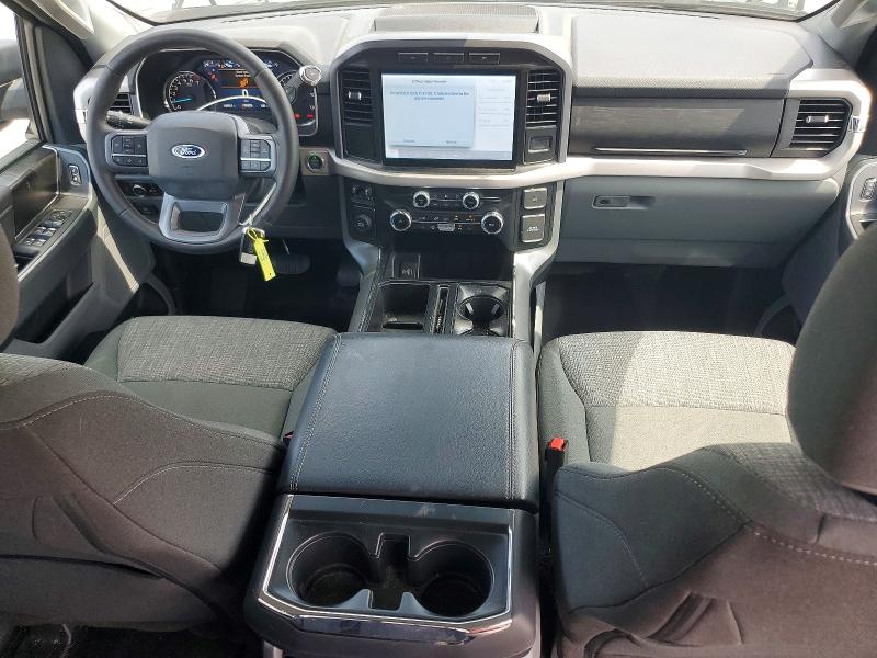 Aukcja sprzedaży 2023 Ford F150, vin: 1FTEW1CP5PKD57420, numer aukcji: 59586126