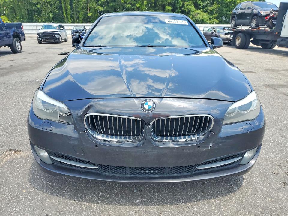 Aukcja sprzedaży 2012 Bmw 535, vin: WBAFR7C54CC817035, numer aukcji: 60227146