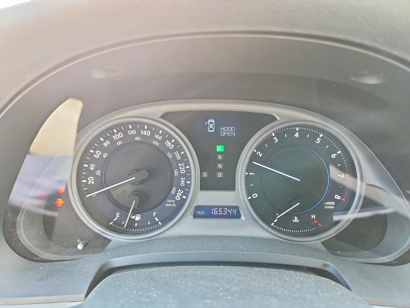 2008 Lexus Is მანქანა იყიდება აუქციონზე, vin: JTHCK262885024278, აუქციონის ნომერი: 60111386