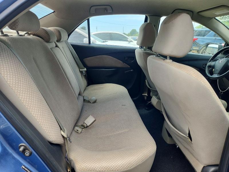 Продаж на аукціоні авто 2007 Toyota Yaris, vin: JTDBT923071082425, номер лоту: 62160696