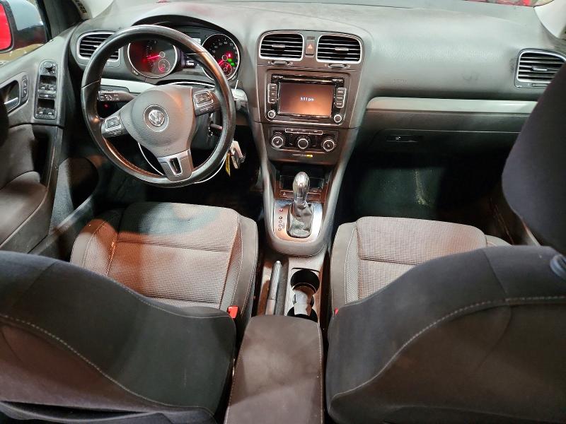 Aukcja sprzedaży 2013 Volkswagen Golf, vin: WVWDB7AJ5DW022669, numer aukcji: 60115766