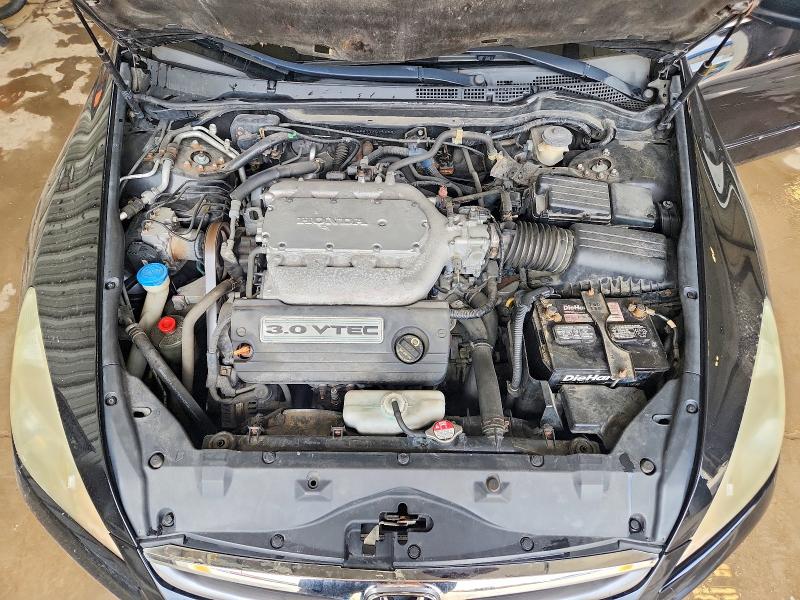 59957316 :رقم المزاد ، 1HGCM66577A015463 vin ، 2007 Honda Accord مزاد بيع