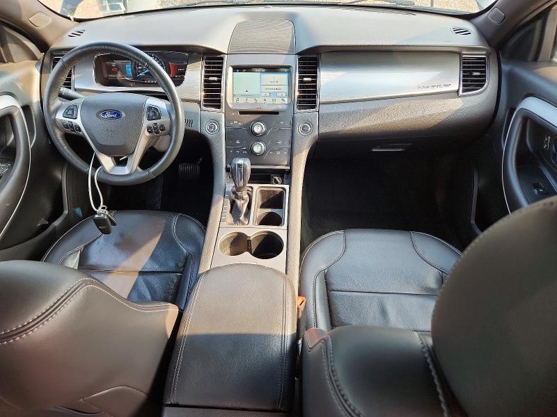 Aukcja sprzedaży 2018 Ford Taurus, vin: 1FAHP2H84JG126803, numer aukcji: 41634676