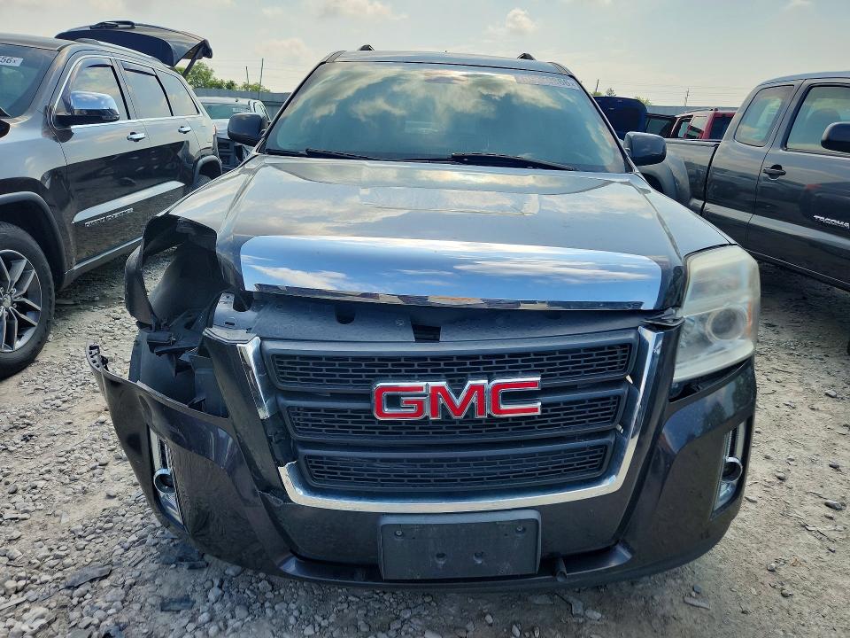 Aukcja sprzedaży 2014 Gmc Terrain, vin: 2GKALREKXE6380817, numer aukcji: 59630866