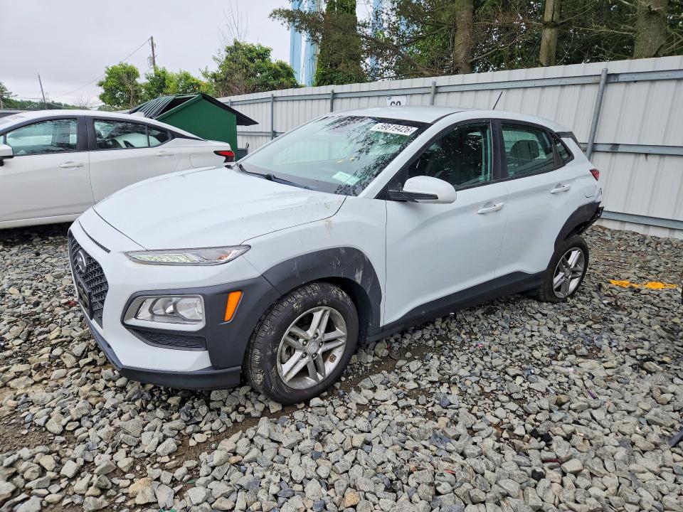 Продаж на аукціоні авто 2019 Hyundai Kona, vin: KM8K1CAA9KU280197, номер лоту: 59619426