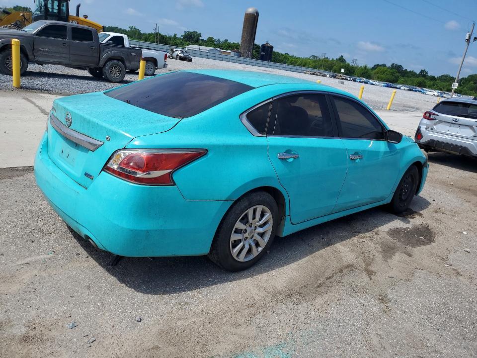 Aukcja sprzedaży 2014 Nissan Altima, vin: 1N4AL3AP1EC186314, numer aukcji: 59784296