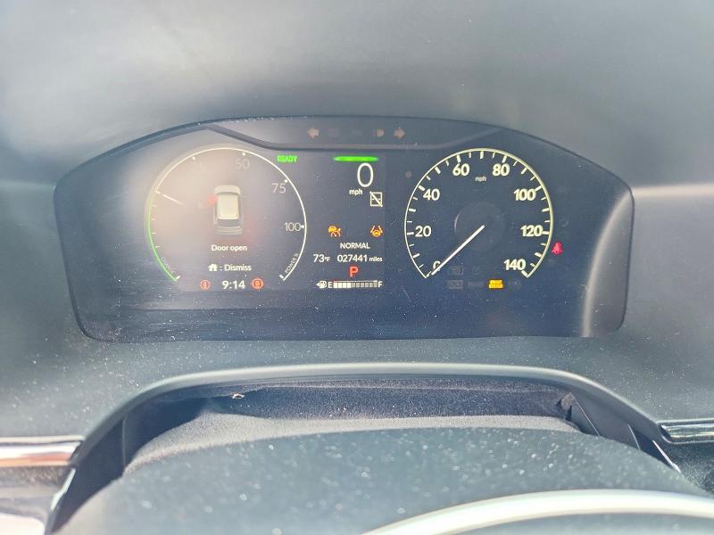 Продаж на аукціоні авто 2024 Honda Cr-v, vin: 5J6RS6H90RL019225, номер лоту: 62933756