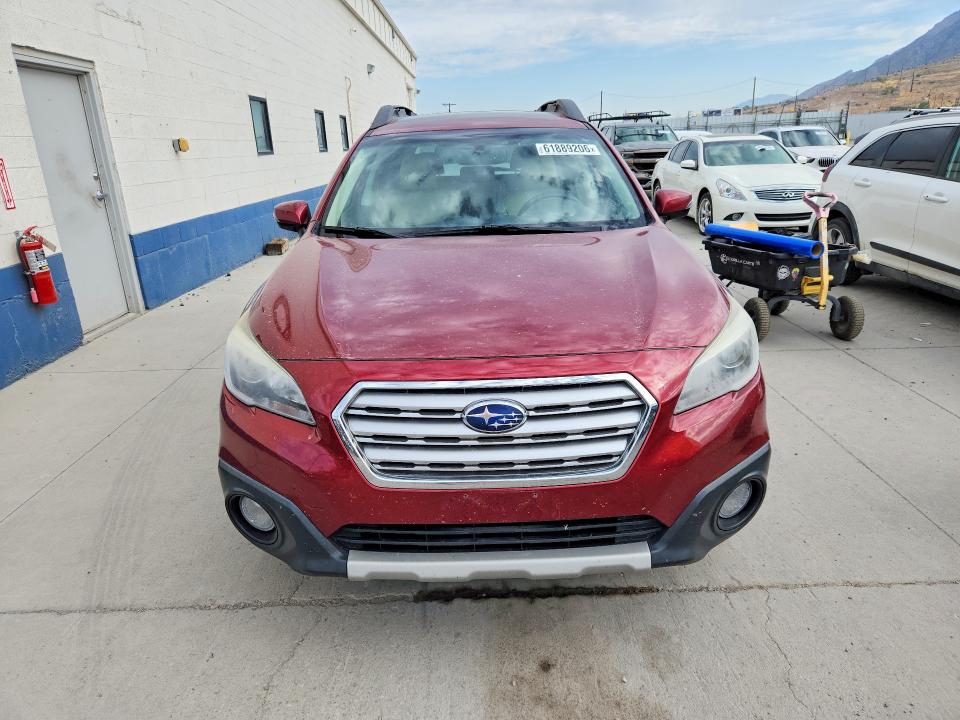 Aukcja sprzedaży 2017 Subaru Outback, vin: 4S4BSAKC1H3394131, numer aukcji: 61889206