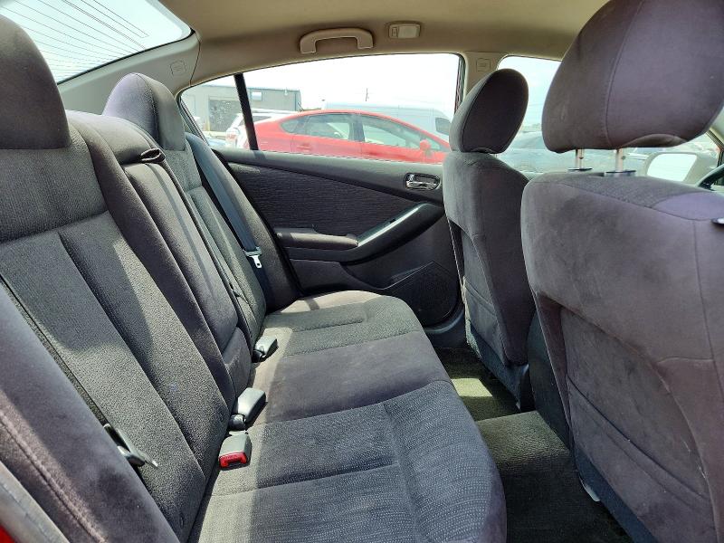 Продаж на аукціоні авто 2012 Nissan Altima, vin: 1N4AL2AP8CN495824, номер лоту: 59766996