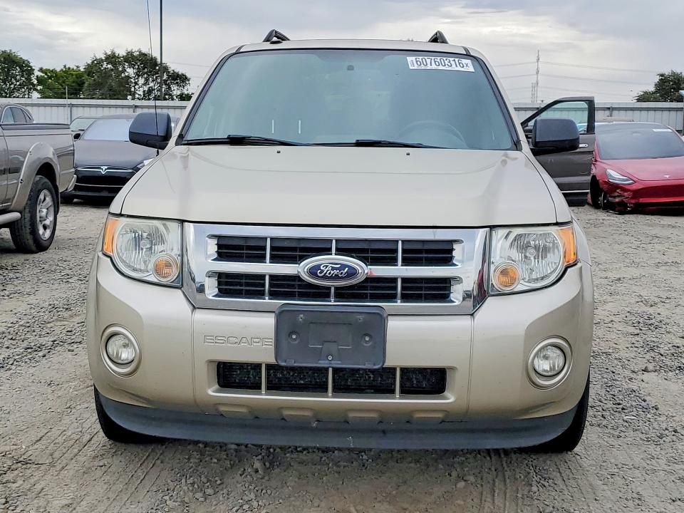 Aukcja sprzedaży 2012 Ford Escape, vin: 1FMCU9D76CKC46083, numer aukcji: 60760316