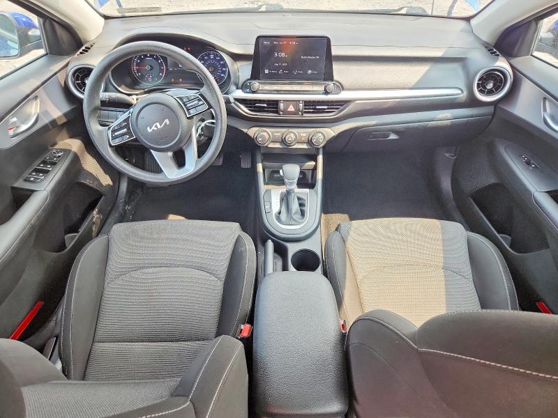 Aukcja sprzedaży 2023 Kia Forte, vin: 3KPF24AD2PE578714, numer aukcji: 62107506