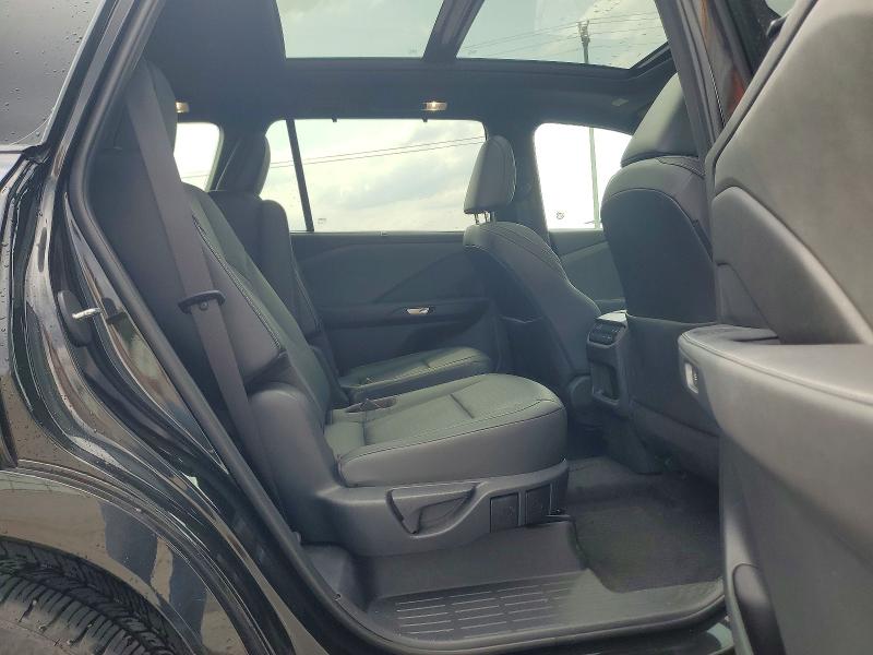 Aukcja sprzedaży 2026 Lexus Tx 350, vin: 5TDAAAB62TS054619, numer aukcji: 61949246