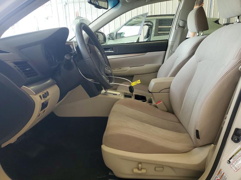 Продаж на аукціоні авто 2014 Subaru Legacy, vin: 4S3BMBC6XE3024997, номер лоту: 60306136