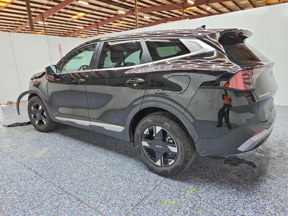 Продажа на аукционе авто 2026 Kia Sportage, vin: 5XYK2CDF8TG390850, номер лота: 62126426